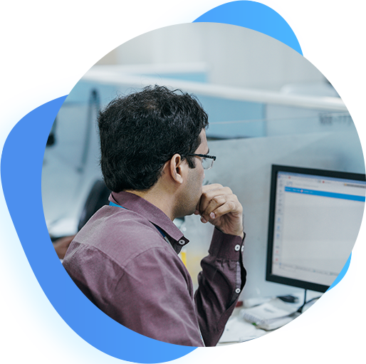 Sysrek Employee