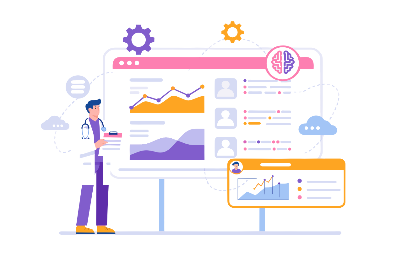 SCAHI — Collaborative AI and healthcare innovation