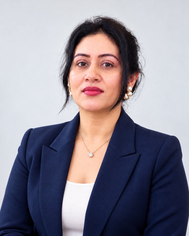 Teja Sravanthi Darapureddy, Founder, Managing Director and CEO of Sysrek Infosolutions